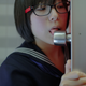 Image for article titled The Art of Girls Licking Doorknobs